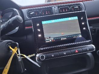 Citroën C3 1.2  83pk navi clima picture 8