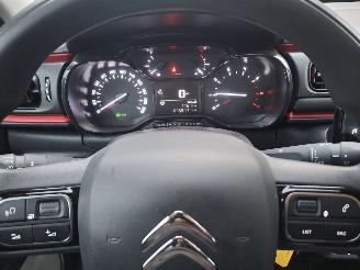 Citroën C3 1.2  83pk navi clima picture 7