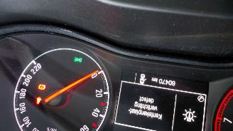 škoda osobní automobily Opel Corsa 1.0i turbo  90pk airco navi 2017/8