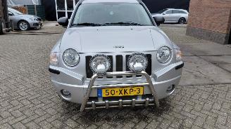 Jeep Compass 2.4i  125kw   airco  navi picture 5