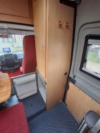 Dethleffs  possl    2.8 hdi picture 2