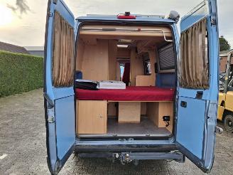 Dethleffs  possl    2.8 hdi picture 23