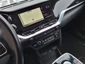 Kia Niro dynamic line  64kwh         204pk   navi picture 9