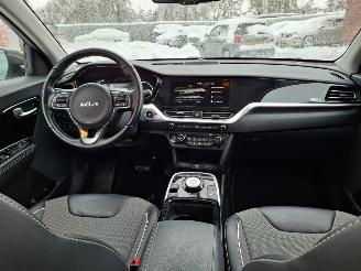 Kia Niro dynamic line  64kwh         204pk   navi picture 7