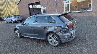 Audi A3 1.4 e tron hybrid navi  s line picture 8