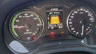 Audi A3 1.4 e tron hybrid navi  s line picture 4