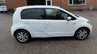 Seat Mii 1.0i sport  airco picture 4
