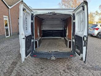 Nissan NV300 1.6 dci  125pk lang  airco navi picture 6