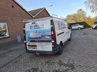 Nissan NV300 1.6 dci  125pk lang  airco navi picture 5