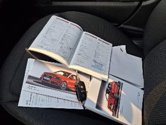 Audi A1 1.2 tfsi  63kw airco picture 6