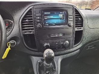 Mercedes Vito 114 cdi exstra lang  navi clima picture 5