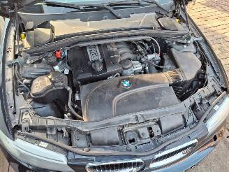 BMW 1-serie 118i m sport cabrio  143pk   automaat picture 8