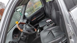 Honda Cr-v 2.0i  ls airco  150pk picture 5