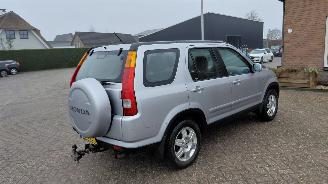 Honda Cr-v 2.0i  ls airco  150pk picture 8