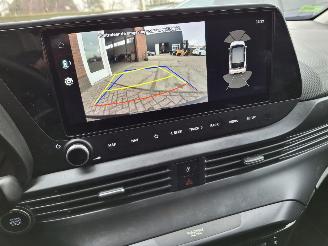 Hyundai I-20 1.0i  hybrid    navi clima picture 13