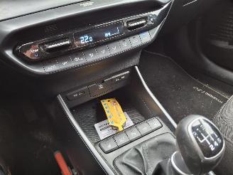 Hyundai I-20 1.0i  hybrid    navi clima picture 12