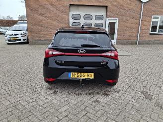 Hyundai I-20 1.0i  hybrid    navi clima picture 4