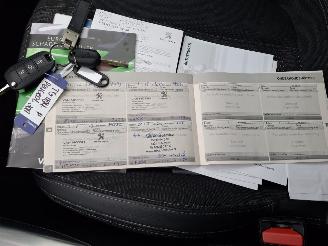 Peugeot 308 1.6 hdi automaat pano    navi   120pk picture 9