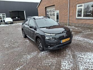 Citroën C4 cactus 1.2i  shine navi   clima picture 4