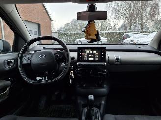 Citroën C4 cactus 1.2i  shine navi   clima picture 8