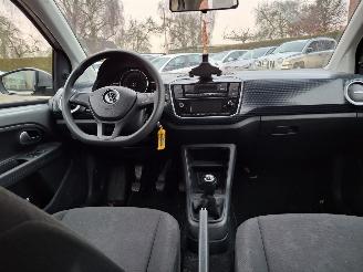 Volkswagen Up! 1.0i 5drs airco picture 8