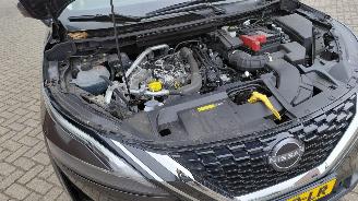 Nissan Qashqai 1.3 mhev   hybrid   158kw pano  connecta picture 12