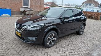 Nissan Qashqai 1.3 mhev   hybrid   158kw pano  connecta picture 2