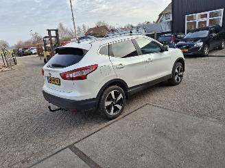 Nissan Qashqai 1.2i 85kw pano  clima navi picture 2