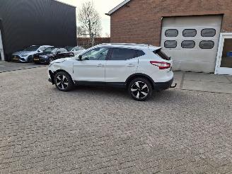 Nissan Qashqai 1.2i 85kw pano  clima navi picture 6