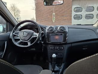 Dacia Logan 0.9 tce  66kw  bi fuel picture 7