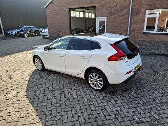 škoda osobní automobily Volvo V-40 1.6 t3   pano clima 2012/11