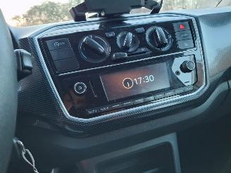 Volkswagen Up! 1.0i  5drs airco picture 5