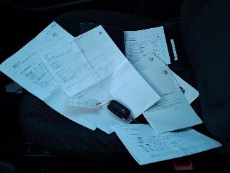 Voiture accidenté Volkswagen Up! 1.0i  5drs airco 2022/3