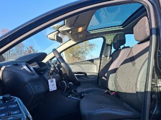 Renault Clio 1.2i gt line  automaat  88kw  pano navi picture 3