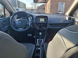 Renault Clio 1.2i gt line  automaat  88kw  pano navi picture 6