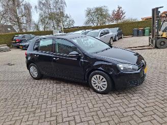 Volkswagen Golf 1.2 tsi  77kw   navi  clima picture 5