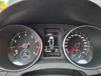 Volkswagen Golf 1.2 tsi  77kw   navi  clima picture 7