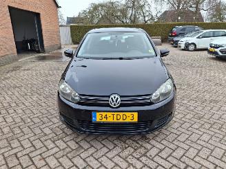 Volkswagen Golf 1.2 tsi  77kw   navi  clima picture 4