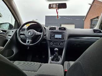 Volkswagen Golf 1.2 tsi  77kw   navi  clima picture 9