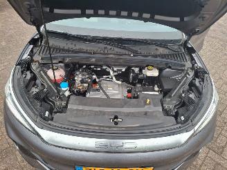 BYD Atto 3 comfort  60kwh    204pk picture 6