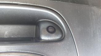 Damaged car Kia Picanto 1.0 dpi  dynamic 2021/7