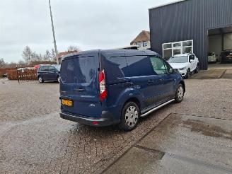 Ford Transit Connect 1.5 tdci  74kw  schuifdeur  navi picture 5