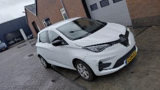 Renault Zoé r 110 life   carshare 52kwh    navi  109pk picture 8