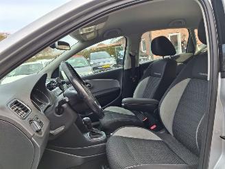 Volkswagen Polo 1.2 tsi AUTOMAAT  90PK   NAVI CLIMA picture 2