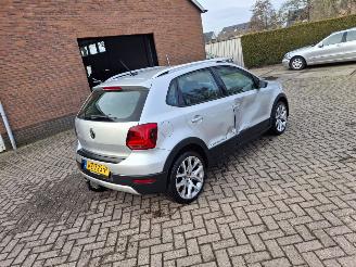 Volkswagen Polo 1.2 tsi AUTOMAAT  90PK   NAVI CLIMA picture 5