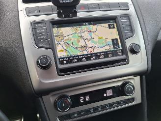 Volkswagen Polo 1.2 tsi AUTOMAAT  90PK   NAVI CLIMA picture 6