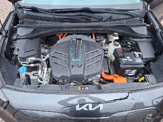 Kia Niro dynamic line 64kwh   204pk navi clima picture 2