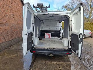 Renault Trafic 2.0 dci 96kw lang   uitvoering navi picture 2