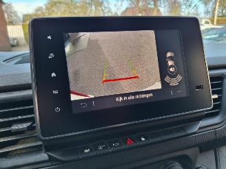 Renault Trafic 2.0 dci 96kw lang   uitvoering navi picture 11