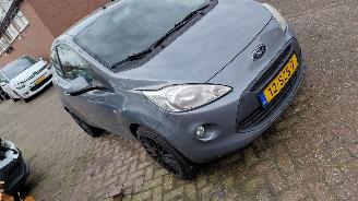 Avarii autoturisme Ford Ka 1.2i  cool sound  69pk   airco 2012/3